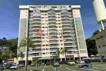 Cobertura à venda com 5 quartos, sendo 2 suítes, em Tijuca, Rio de Janeiro, RJ