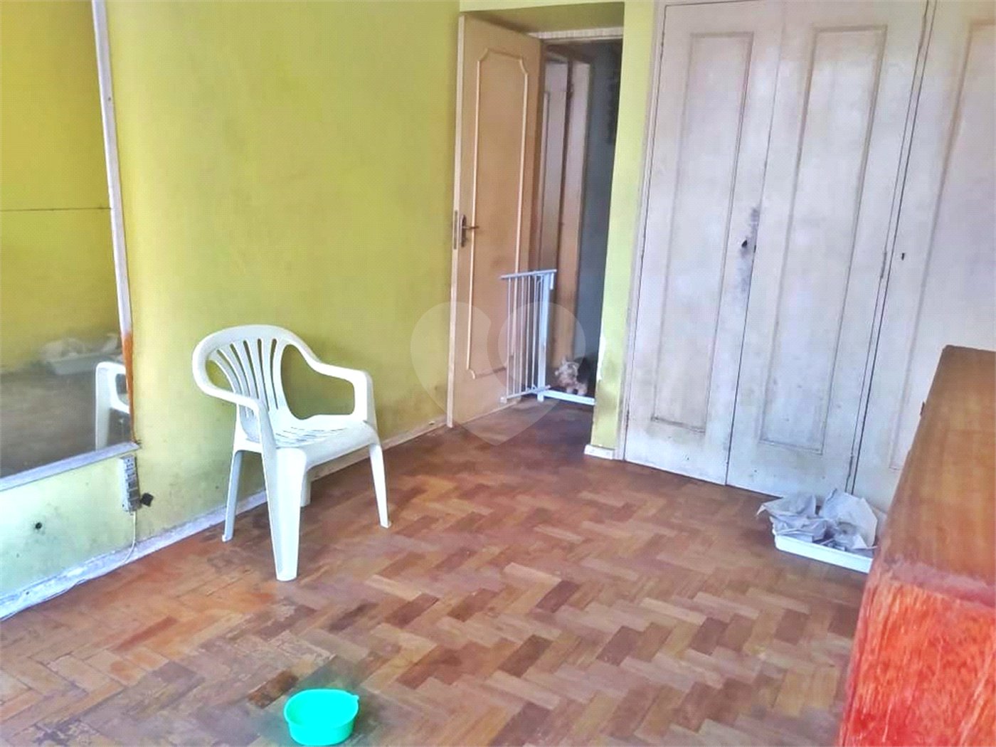Apartamento à venda com 3 quartos, sendo 1 suíte, em Tijuca, Rio de Janeiro, RJ
