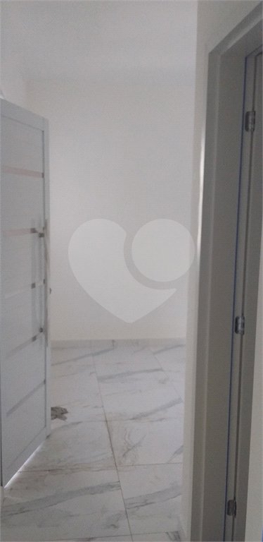 Apartamento à venda com 1 quarto em Parada Inglesa, São Paulo, SP