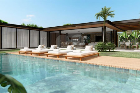 Casa à venda com 3 suítes no condomínio Figueira Garden, Atibaia - SP