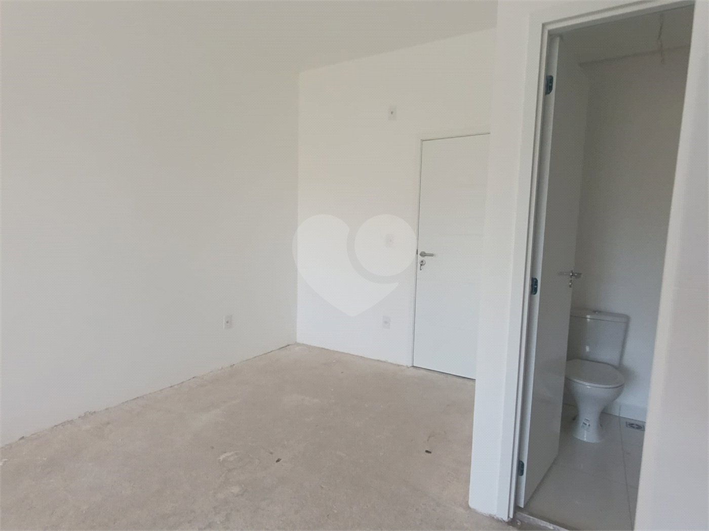 Apartamento à venda com 3 quartos, sendo 1 suíte, em Chácara Belvedere, Indaiatuba, SP