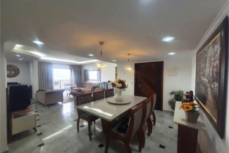 Apartamento Residencial à venda, Tupi, Praia Grande - AP1610.