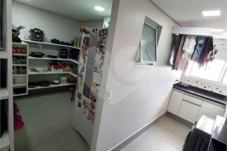 Apartamento à venda ou para alugar com 2 quartos, sendo 1 suíte, em Jardim Vazani, São Paulo, SP