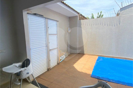 Casa à venda com 3 quartos, sendo 1 suíte, em Ipê, Três Lagoas, MS