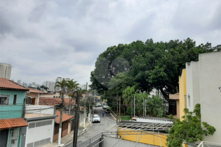 Sobrado à venda com 2 suítes em Santo Amaro, São Paulo, SP