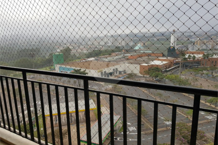 Cobertura duplex disponivel para venda ou locação no Residencial Vista Nobre no Parque Faber- Castel