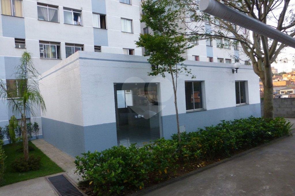 Apartamento à venda com 3 quartos em Super Quadra Morumbi, São Paulo, SP
