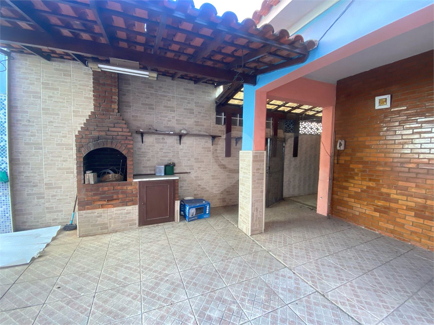 Casa à venda com 2 quartos, sendo 1 suíte, em Campo Grande, Rio de Janeiro, RJ