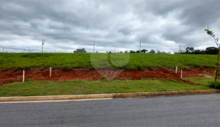Terreno à venda no condomínio Elementum Residencial Atibaia, Atibaia - SP