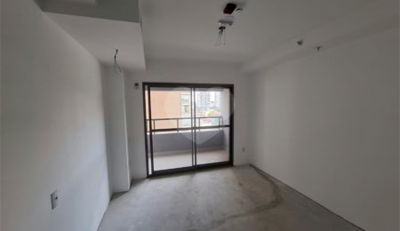 Studio à venda com 1 quarto em Chácara Santo Antônio, São Paulo, SP