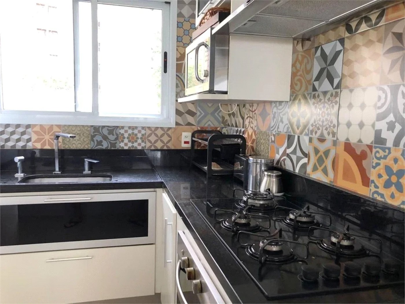 Apartamento à venda com 3 quartos, sendo 1 suíte, em Jardim Ampliação, São Paulo, SP