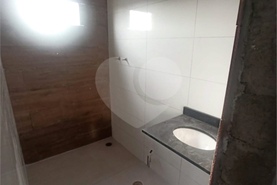 Apartamento à venda com 1 quarto em Casa Verde, São Paulo, SP