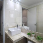 Apartamento à venda com 2 quartos em Parque Edu Chaves, São Paulo, SP