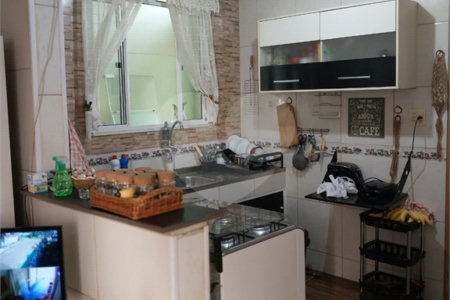 Casa à venda com 5 quartos em Campo Grande, Rio de Janeiro, RJ