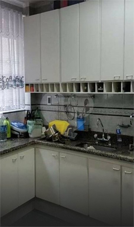 Casa à venda com 3 quartos em Vila Oratório, São Paulo, SP