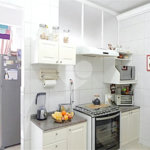 Apartamento à venda com 3 quartos, sendo 1 suíte, em Copacabana, Rio de Janeiro, RJ
