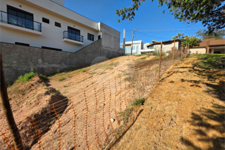 Terreno à venda no condomínio Reserva dos Jatobás, Louveira - SP
