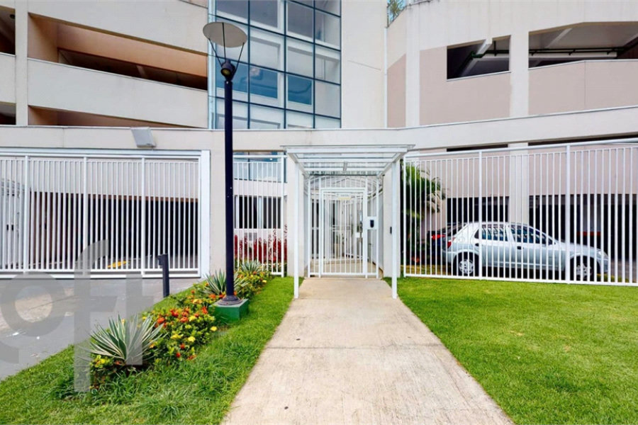 Apartamento à venda com 2 quartos em Jaçanã, São Paulo, SP