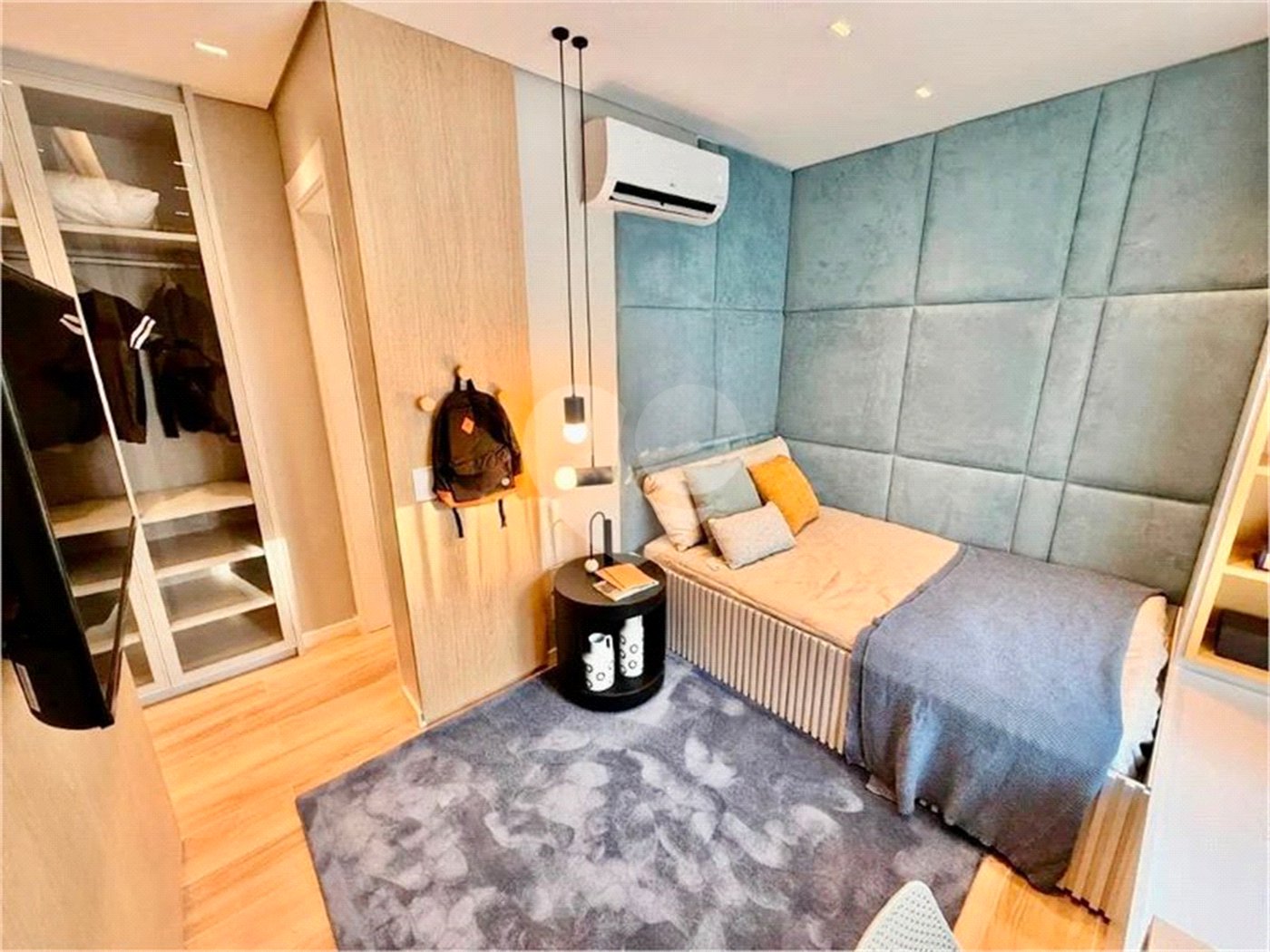 Apartamento à venda com 3 suítes em Perdizes, São Paulo, SP