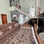Casa à venda no condomínio Terras Atibaia Park 1, Atibaia - SP