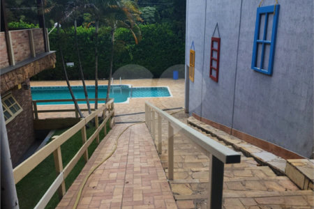 Chácara à venda com 3 quartos, sendo 2 suítes, em Caixa D´água, Vinhedo, SP