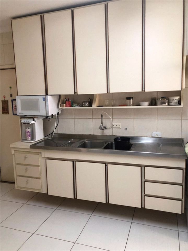 Apartamento à venda, 110 m² por R$ 630.000,00 - Centro - São Bernardo do Campo/SP