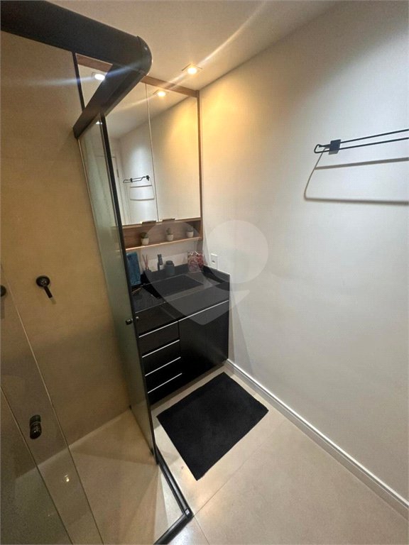 Apartamento à venda com 2 quartos em Santana, São Paulo, SP