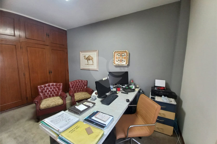 Apartamento à venda com 3 quartos em Bom Retiro, São Paulo, SP