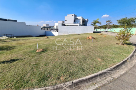 Terreno à venda em Jardim Residencial Campos do Conde, Sorocaba, SP