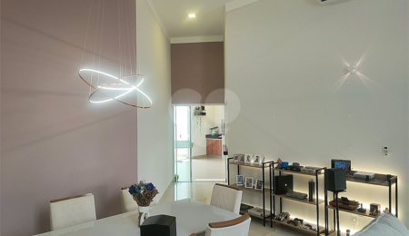Casa à venda com 3 suítes em Jardim dos Flamboyants, Araraquara, SP