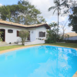 Casa Térrea à venda com 4 suítes em Interlagos, São Paulo, SP