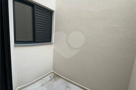 Apartamento à venda com 2 quartos em Jardim Alvorada, Santo André, SP