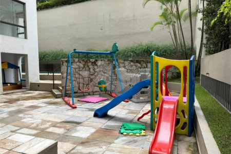 Apartamento à venda com 3 quartos, sendo 1 suíte, em Jardim Paulista, São Paulo, SP