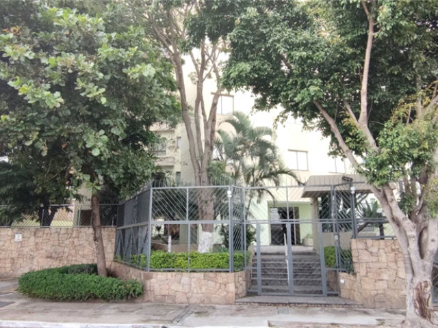 Apartamento à venda com 2 quartos em Freguesia do Ó, São Paulo, SP
