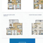 Apartamento à venda com 2 quartos em Jardim Santo Antônio, Valinhos, SP