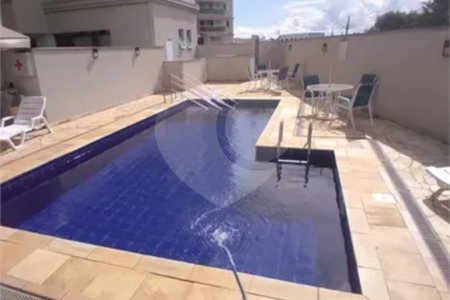 Apartamento à venda com 3 quartos, sendo 1 suíte, em Urbanova, São José dos Campos, SP
