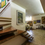 Casa de Vila para alugar com 4 quartos, sendo 1 suíte, em Granja Julieta, São Paulo, SP