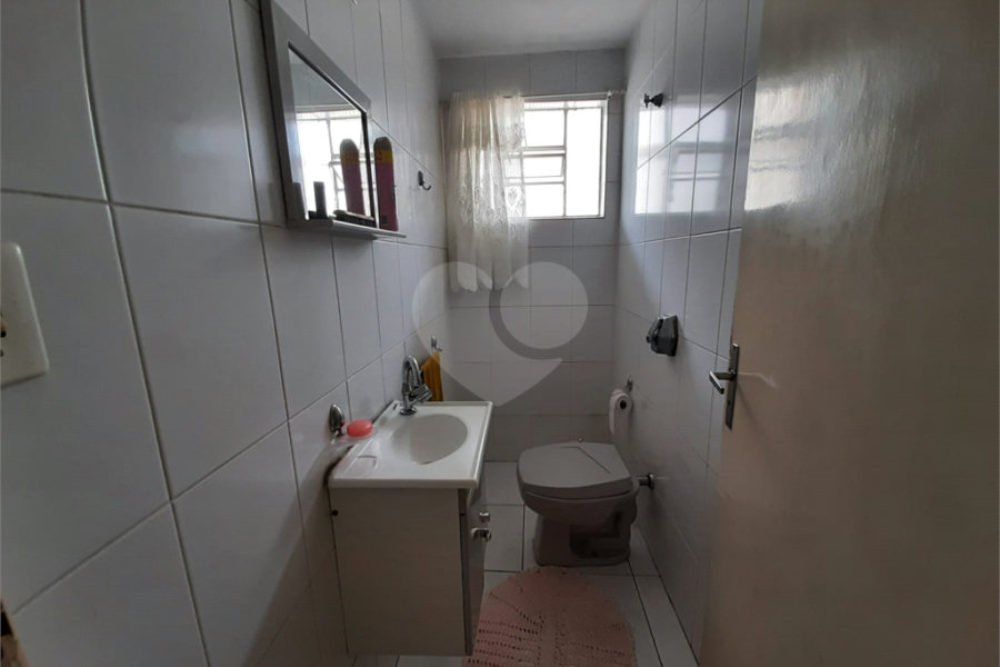 Sobrado à venda com 3 quartos em Freguesia do Ó, São Paulo, SP