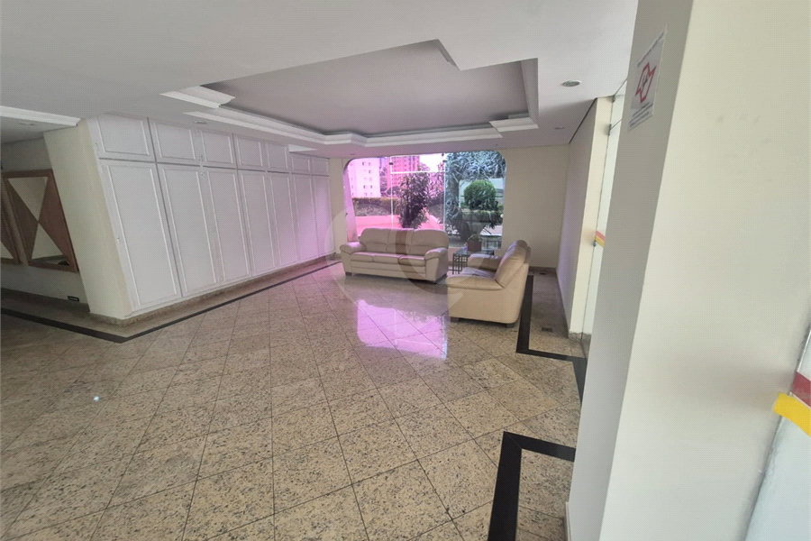 Apartamento à venda com 2 quartos em Mandaqui, São Paulo, SP