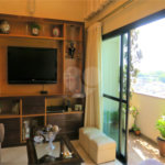 Apartamento à venda com 4 quartos, sendo 3 suítes, em Vila Suzana, São Paulo, SP