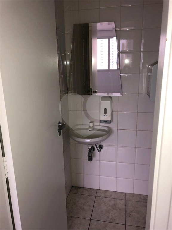 Sala à venda em Santana, São Paulo, SP