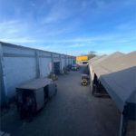 Box/Garagem Comercial à venda, Esplanada dos Barreiros, São Vicente - GR0001.
