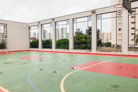 Apartamento à venda com 3 quartos, sendo 1 suíte, em Jardim Vazani, São Paulo, SP