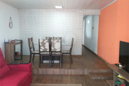 Casa à venda com 2 quartos em Jardim Aeroporto Ii, Mogi das Cruzes, SP