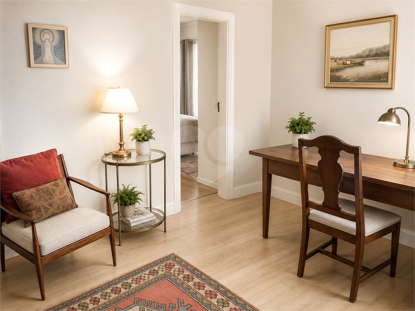 Apartamento à venda com 4 suítes em Vila Uberabinha, São Paulo, SP
