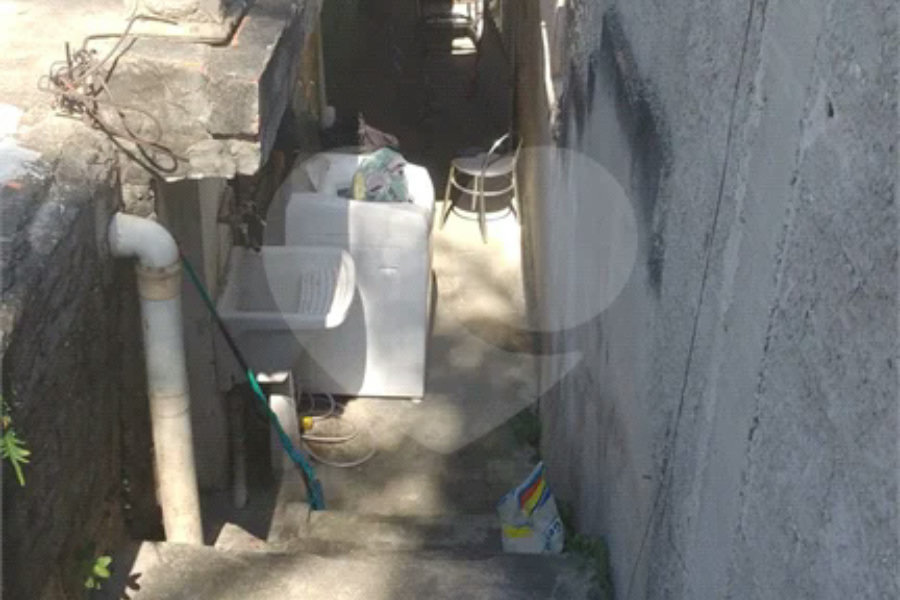 Casa à venda com 1 quarto em Campo Limpo, São Paulo, SP