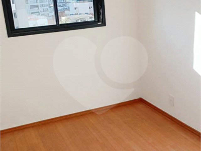 Apartamento para alugar com 2 quartos em Tucuruvi, São Paulo, SP