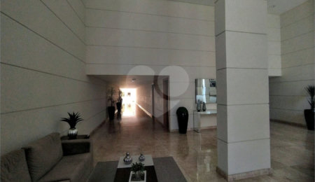 Apartamento à venda ou para alugar com 1 quarto em Santana, São Paulo, SP
