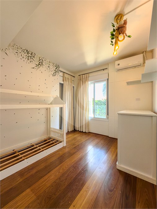 Casa à venda com 4 suítes no condomínio Villa Borghese, Indaiatuba - SP