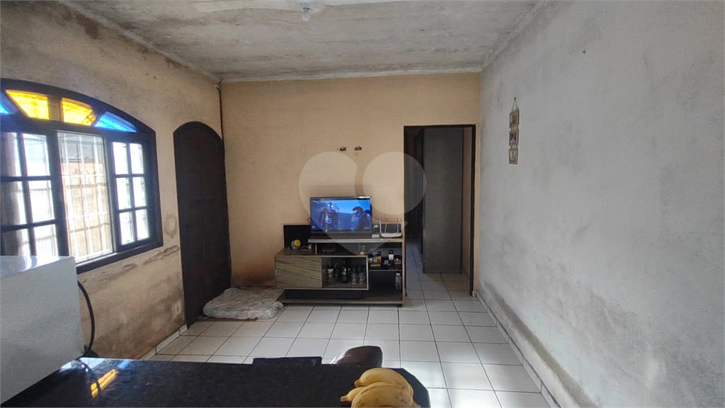 Casa à venda com 2 quartos em Suarão, Itanhaém, SP